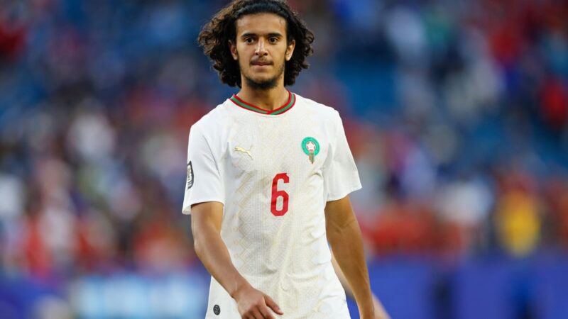 Ayyoub Bouaddi rêve du PSG mais un obstacle majeur persiste