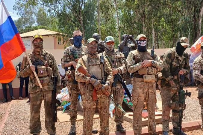 L&rsquo;Africa Corps : la nouvelle stratégie militaire russe redéfinit l&rsquo;influence en Afrique