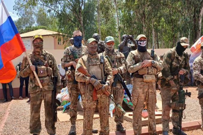 L&rsquo;Africa Corps : la nouvelle stratégie militaire russe redéfinit l&rsquo;influence en Afrique