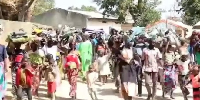 Mayo-tsanaga en crise : l&rsquo;État camerounais face à l&rsquo;avancée de boko haram