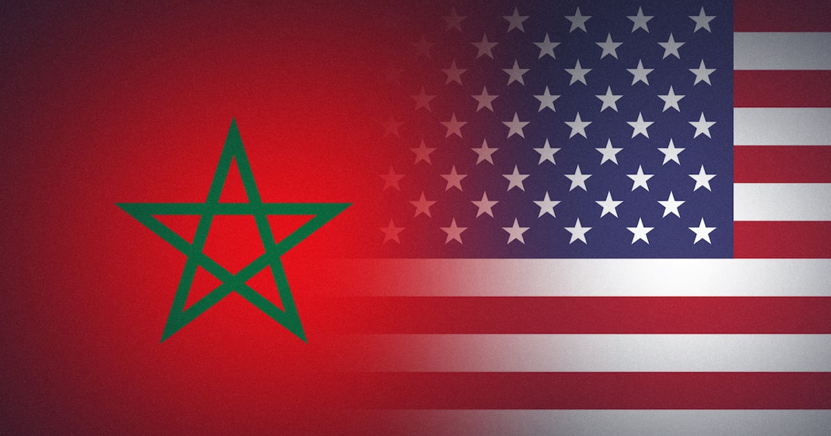 Une alliance historique : le Maroc et les États-Unis, des origines à la souveraineté sur le Sahara