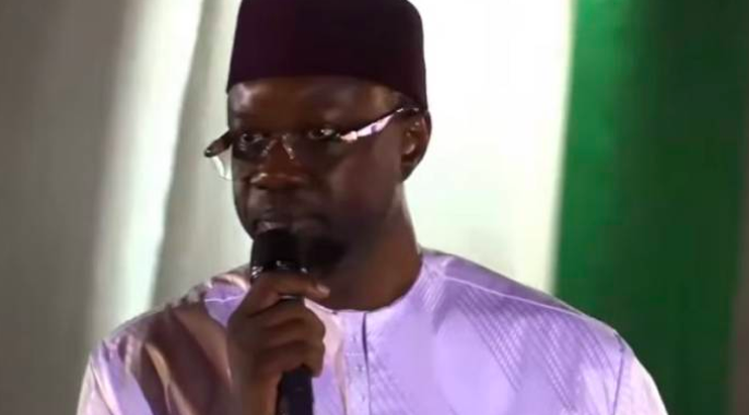 Crise politique au Sénégal : Sonko défie Diomaye Faye depuis Touba