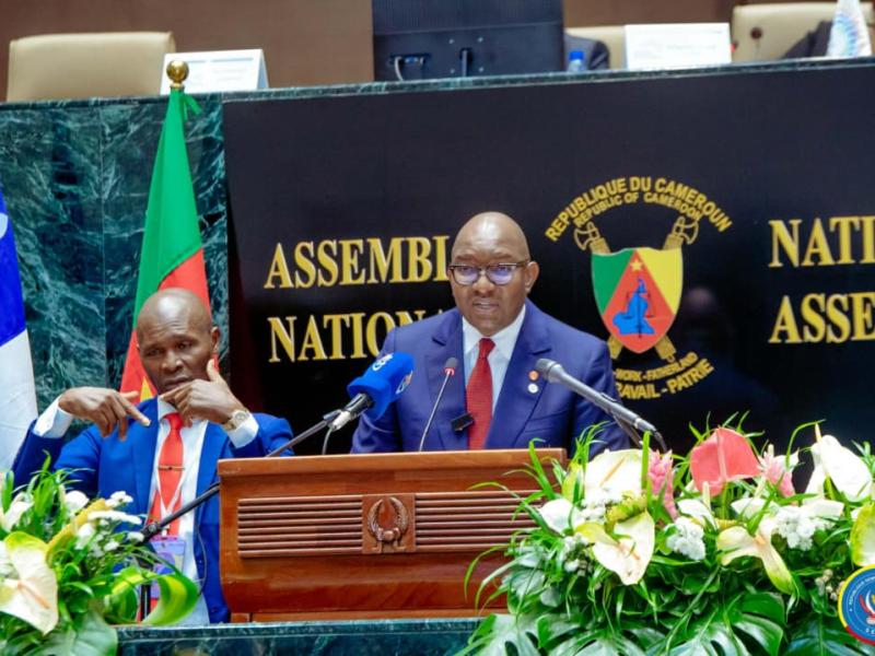 La RDC s&rsquo;impose comme acteur clé de la diplomatie environnementale face à l&rsquo;agression rwandaise