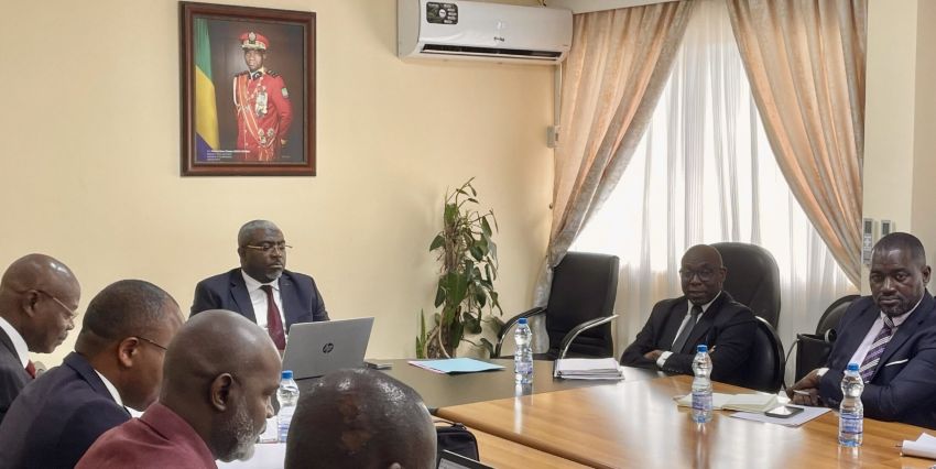 Réforme juridique au Gabon : vers une gouvernance plus claire et efficace