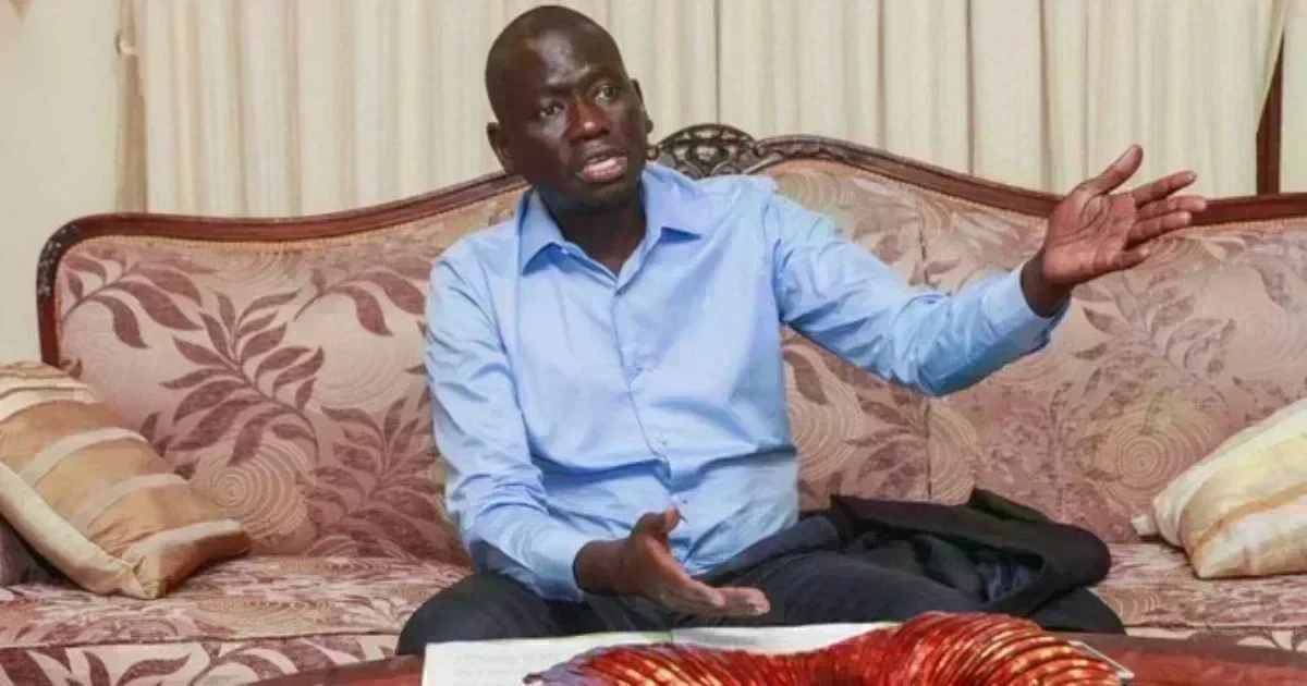 Serigne mboup enjoint bassirou diomaye faye et ousmane sonko à préserver leur union