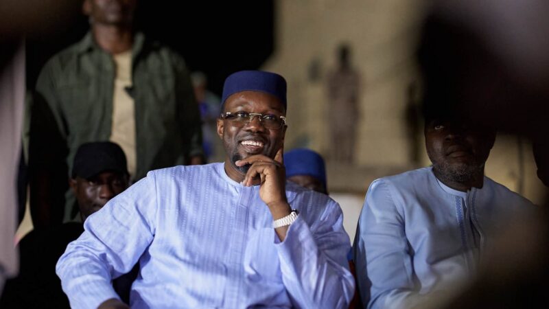 Mbacké vibre avant le grand discours d’ousmane sonko à pastef