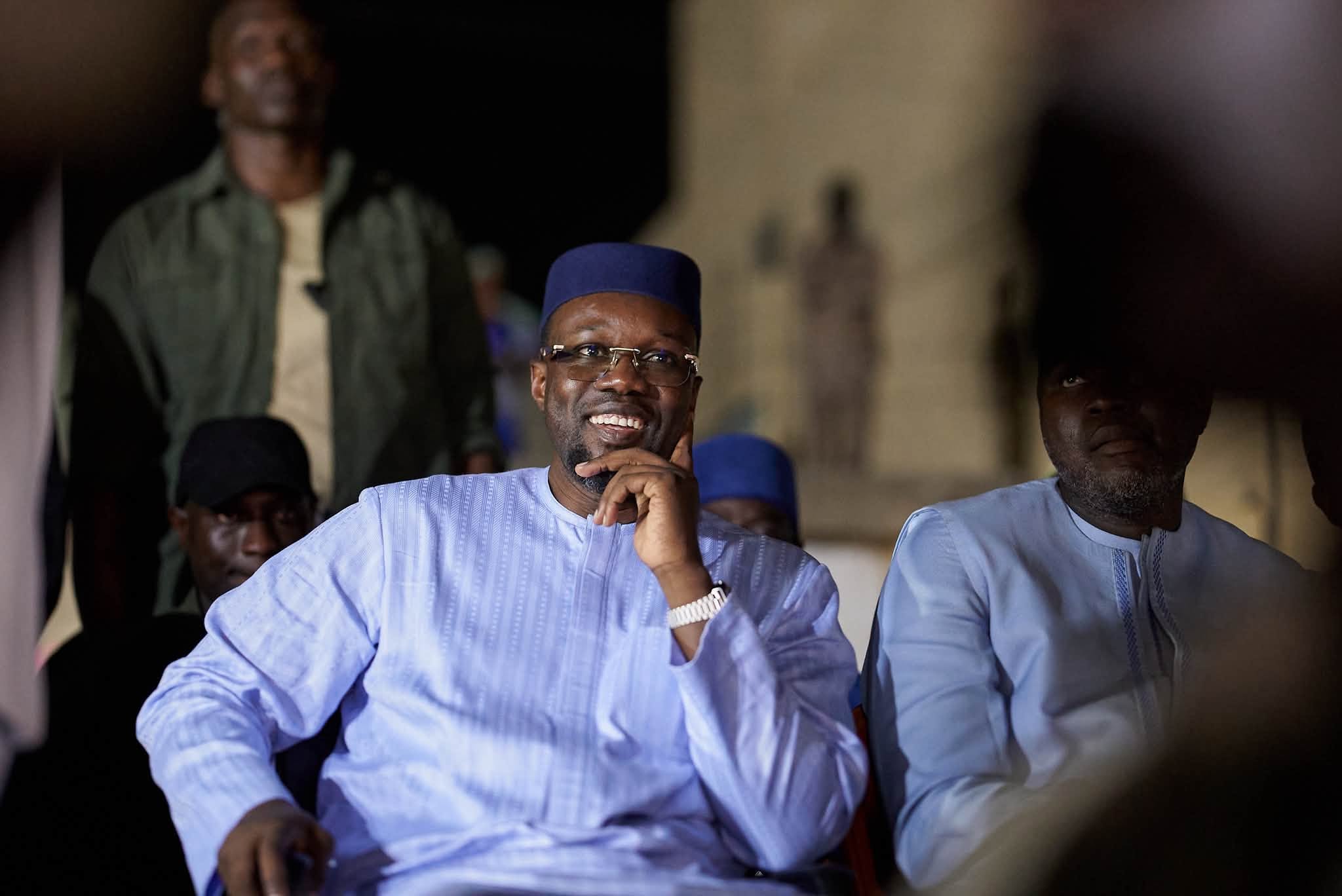Mbacké vibre avant le grand discours d’ousmane sonko à pastef