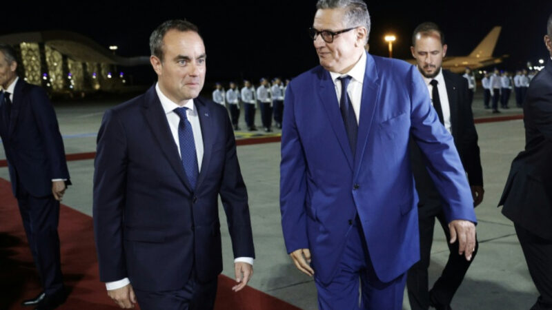 Maroc et France : une entente renforcée pour un partenariat stratégique