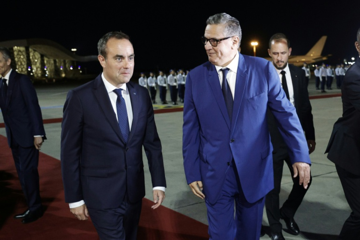 Maroc et France : une entente renforcée pour un partenariat stratégique