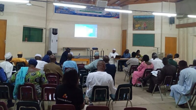 Transformation numérique de l’enseignement au Tchad : vers une stratégie nationale d’EFTP digitalisé
