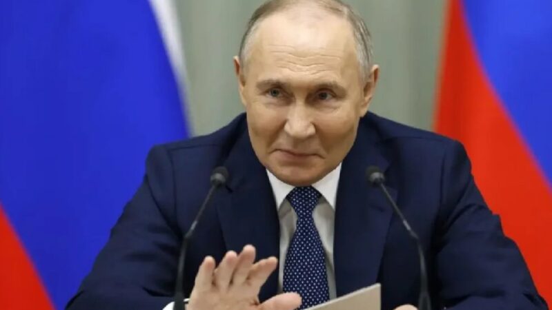 Russie : Mikhaïl Golovanov devient le nouvel ambassadeur à Cotonou