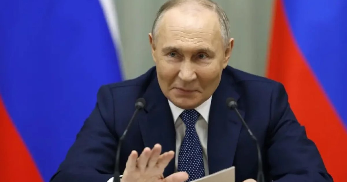 Russie : Mikhaïl Golovanov devient le nouvel ambassadeur à Cotonou