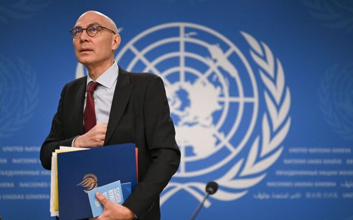 L&rsquo;ONU lance un appel pressant pour stopper les violences dans l&rsquo;est de la République démocratique du Congo