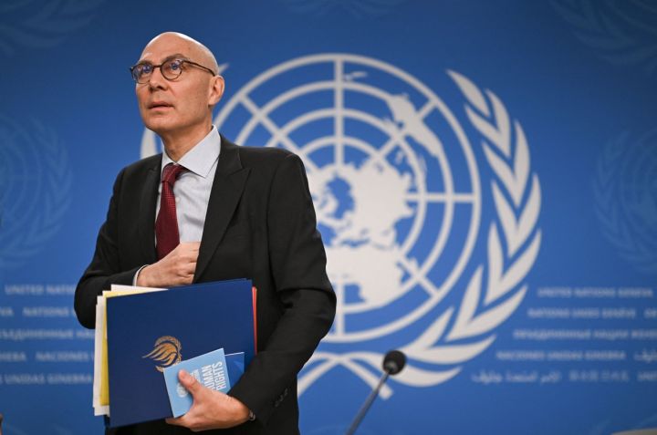 L&rsquo;ONU lance un appel pressant pour stopper les violences dans l&rsquo;est de la République démocratique du Congo