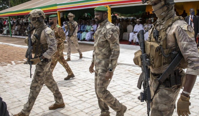 Mali : Bamako respire, le Centre étouffe sous la menace jihadiste