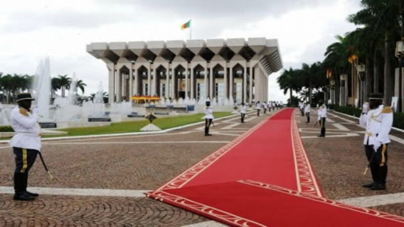 Paul biya Absent : l’UDC exige des clarifications sur la continuité de l’État