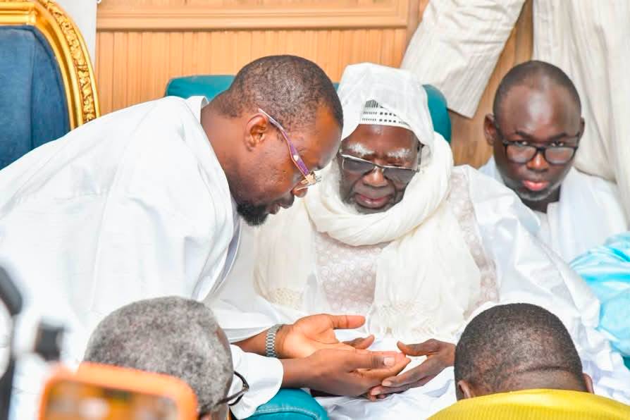 Magal 2026 : le guide spirituel des mourides en appelle à la paix et l&rsquo;unité au Sénégal