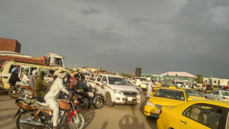 Tchad : un officier de police ouvre le feu sur deux policiers à N&rsquo;Djamena