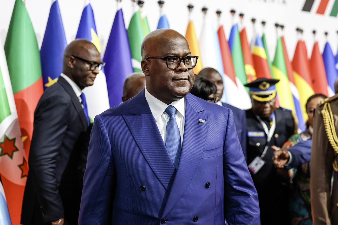 L&rsquo;opposition, la rue et l&rsquo;Eglise pour barrer Tshisekedi