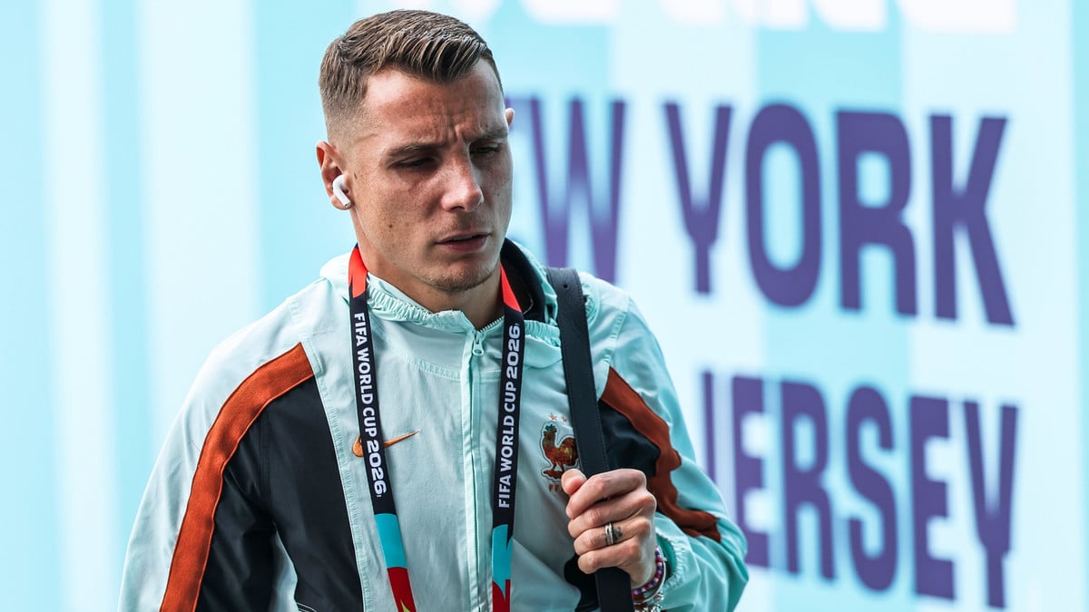 Mercato – Lucas Digne fait son retour au PSG