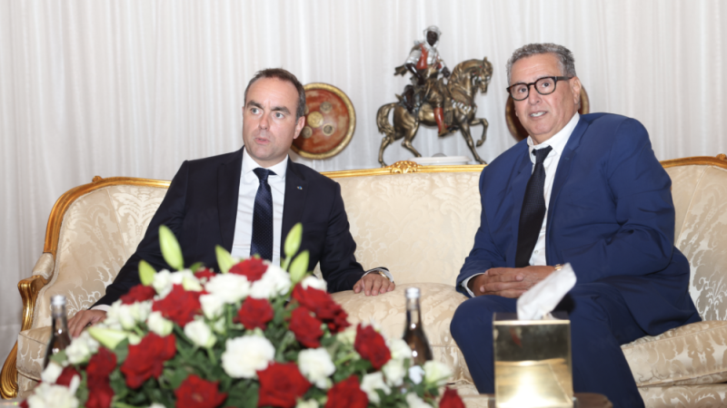 Rabat accueille la 15e session Maroc-France sous haute attention politique