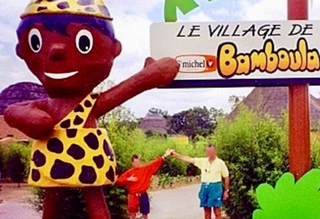Le Village de Bamboula : un scandale colonial qui continue de nous rappeler sa mémoire