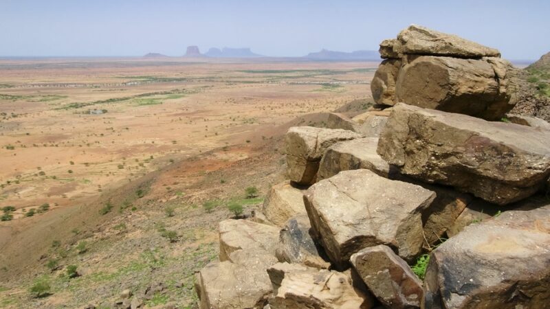 Africa corps visé par hrw pour des frappes meurtrières au Mali