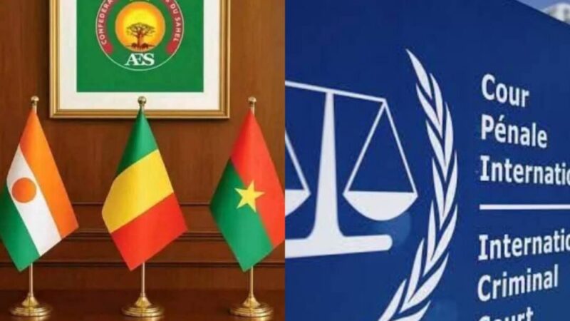 Alliance des États du Sahel : le retrait de la CPI redéfinit la justice mondiale