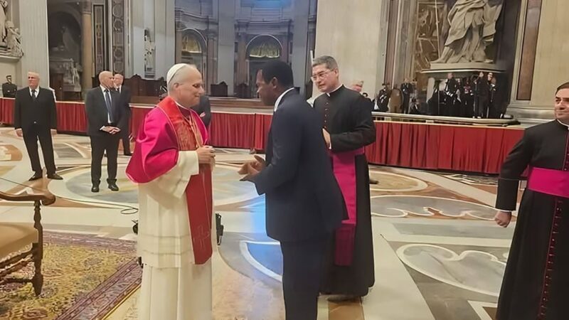 Paul Atanga Nji : un ministre camerounais au service de la foi et de l’État
