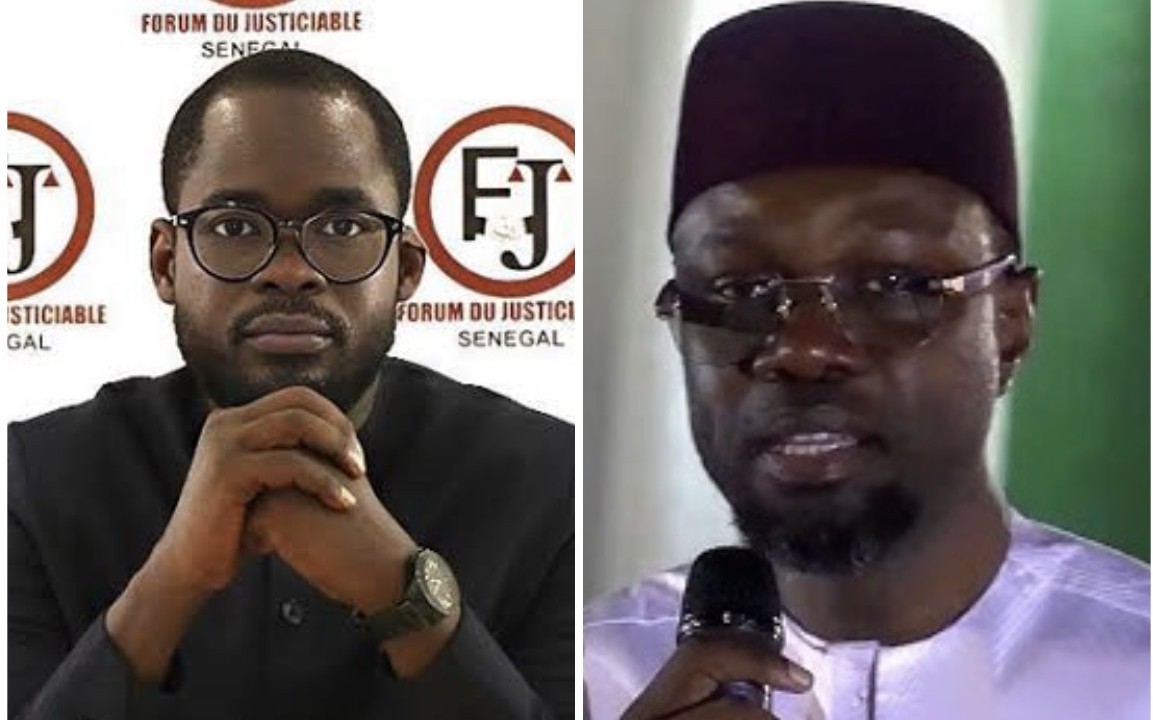 Ousmane Sonko face à la contradiction sur les caisses noires : Babacar Bâ dénonce un paradoxe