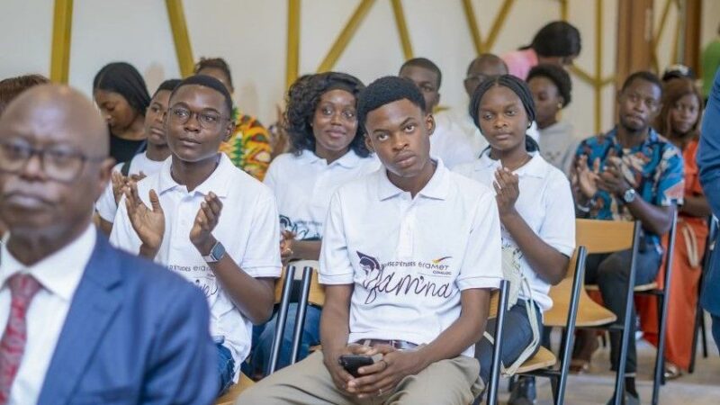 Yam’na : le Gabon mise sur la formation pour bâtir son avenir industriel