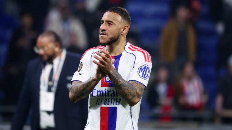 Olympique lyonnais : la demande de report de son match face à toulouse rejetée par la lfp
