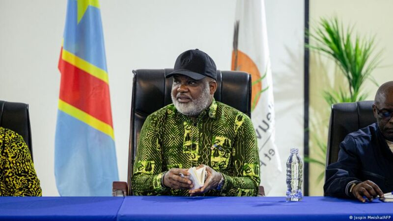 Sanctions onusiennes contre Corneille Nangaa : quel impact réel en rdc ?