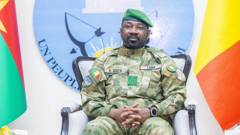 Reprise des relations maliennes : Alger doit imposer sa diplomatie au Sahel