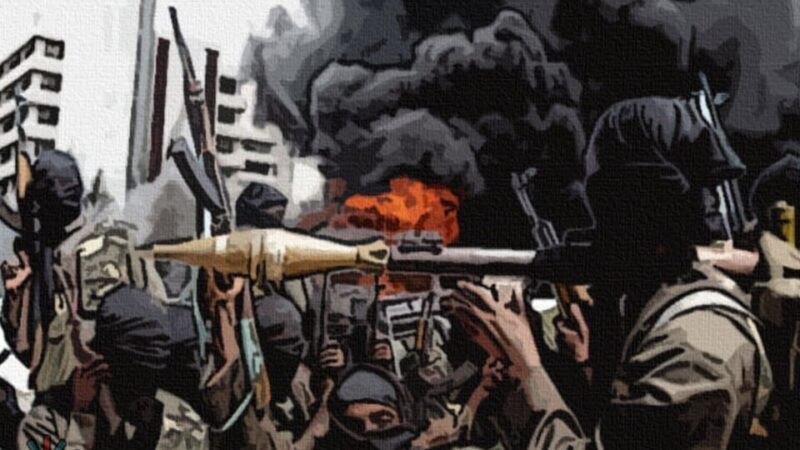 Comment Boko Haram utilise l&rsquo;intelligence artificielle pour préparer ses opérations