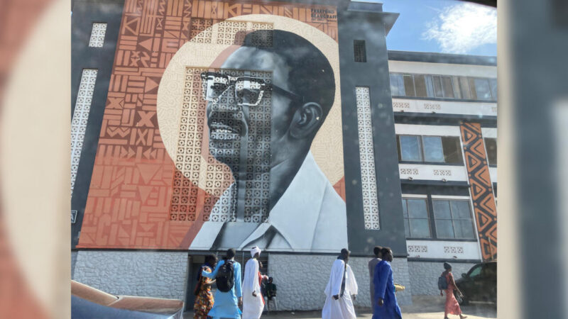 Dakar, l&rsquo;université Cheikh Anta Diop : le choc des visions pour la renaissance africaine