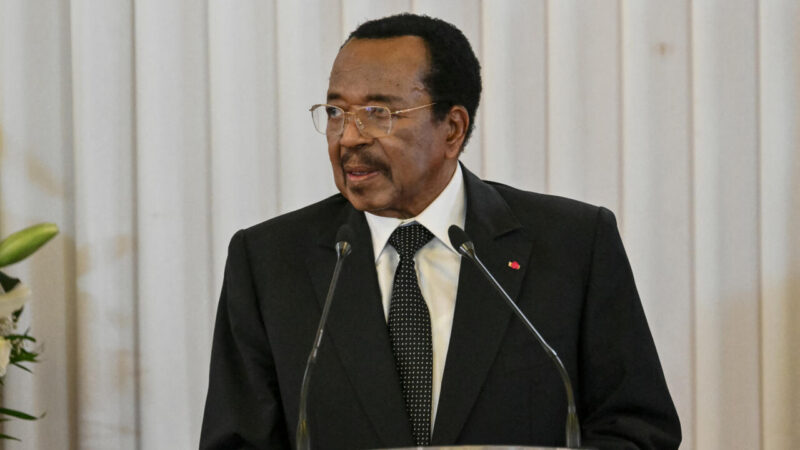 L&rsquo;énigme Paul Biya : où se trouve le président camerounais ?