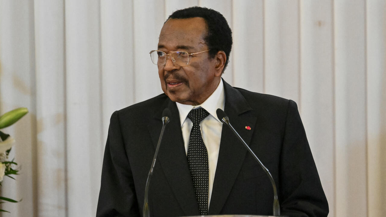 L&rsquo;énigme Paul Biya : où se trouve le président camerounais ?