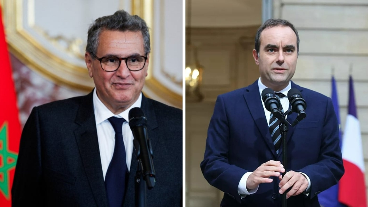 Rencontre diplomatique Maroc-française à Rabat : focus sur la 15e réunion de haut niveau