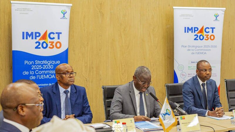 Bénin : 73 % de conformité aux réformes de l&rsquo;UEMOA en 2026