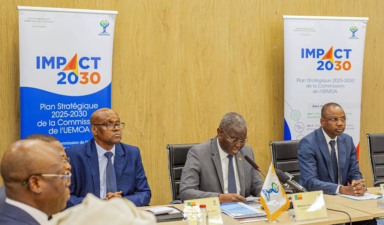 Bénin : 73 % de conformité aux réformes de l&rsquo;UEMOA en 2026