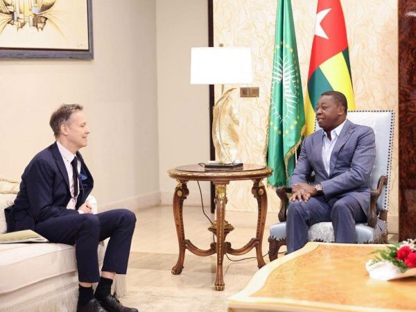 Togo et union européenne : un partenariat en pleine expansion