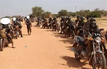 Burkina Faso : la guerre asymétrique, un combat plus profond que les statistiques sanglantes