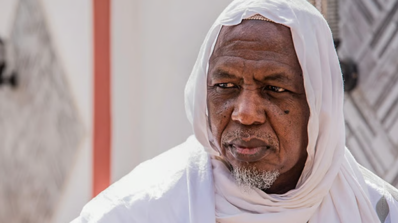 Mali Algérie : retour au calme et enjeux pour mahmoud dicko