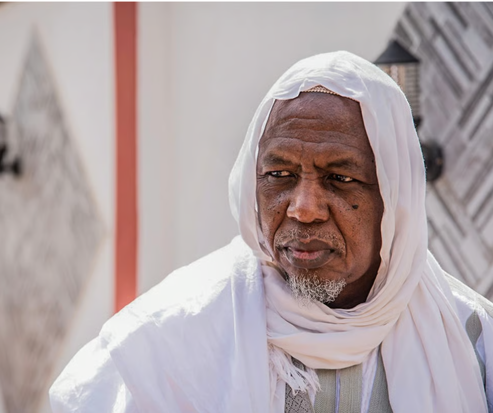 Mali Algérie : retour au calme et enjeux pour mahmoud dicko