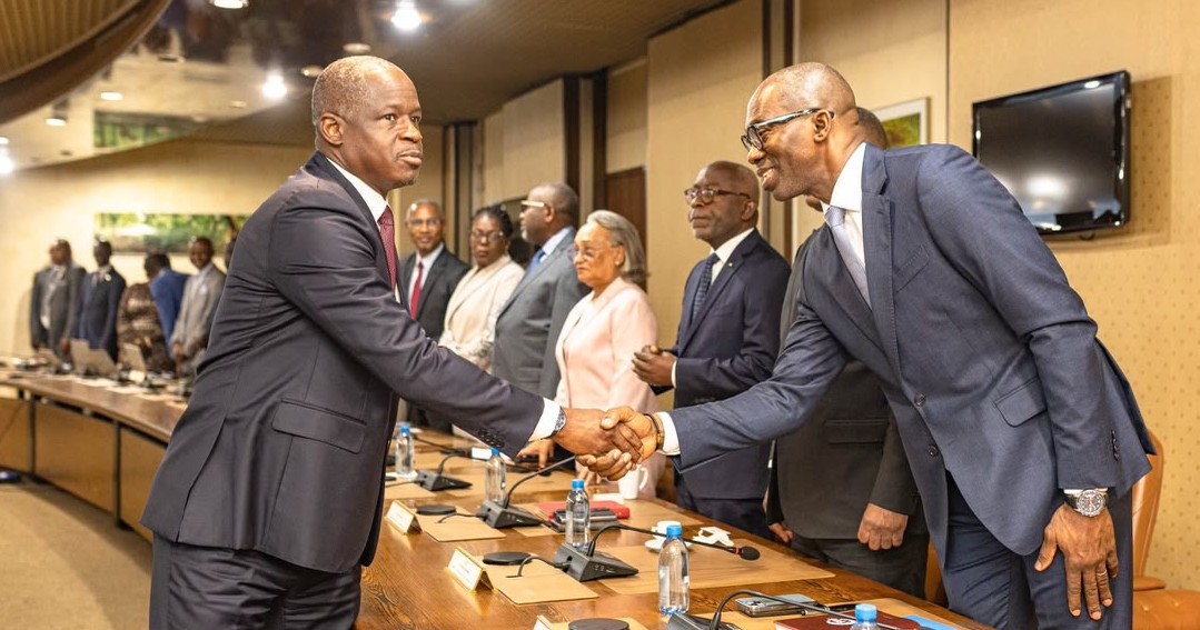 Conferences budgétaires au Gabon pour le budget 2027 : les grandes étapes