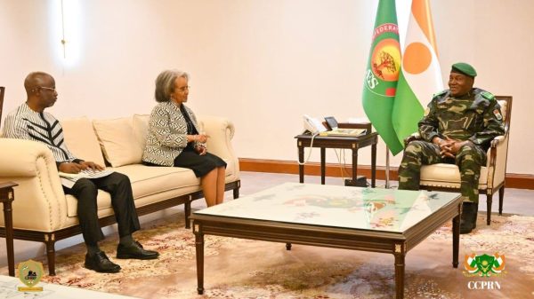 Revue stratégique de l’ONU sur le Sahel : Niamey au cœur des discussions