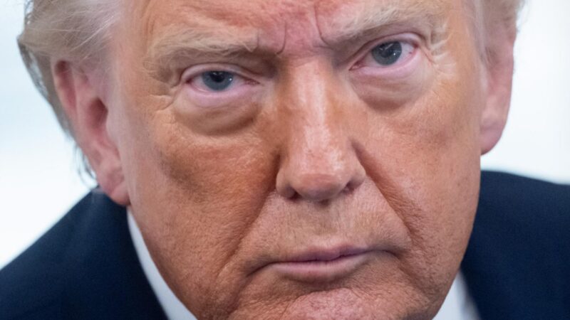 Donald Trump envisage des frappes au Mali contre le JNIM