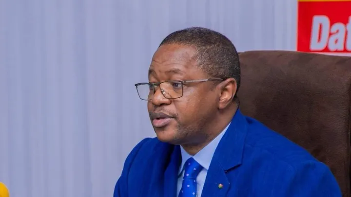 Burkina Faso : expulsion de deux diplomates européens pour raisons diplomatiques
