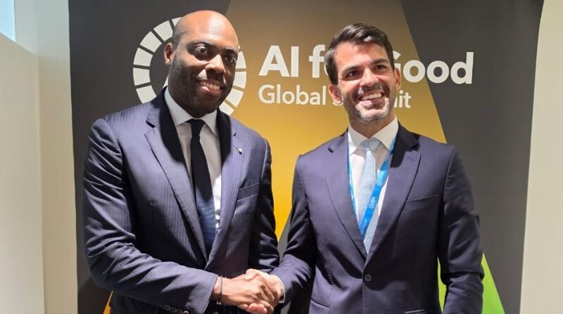 Le Gabon renforce sa souveraineté numérique face aux plateformes mondiales